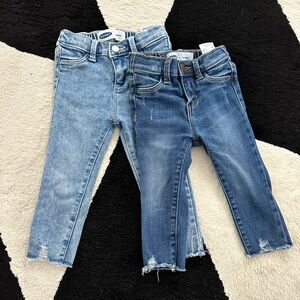 Old Navy Ballerina Skinny Jean Bundle